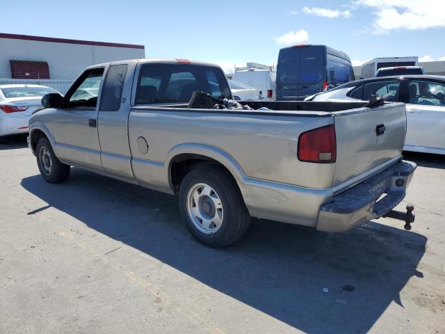 2000 GMC Sonoma VIN: 1GTCS19W2Y8224582 Lot: 52696004