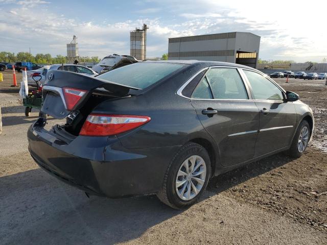 2015 Toyota Camry Le VIN: 4T4BF1FK5FR478441 Lot: 51528494