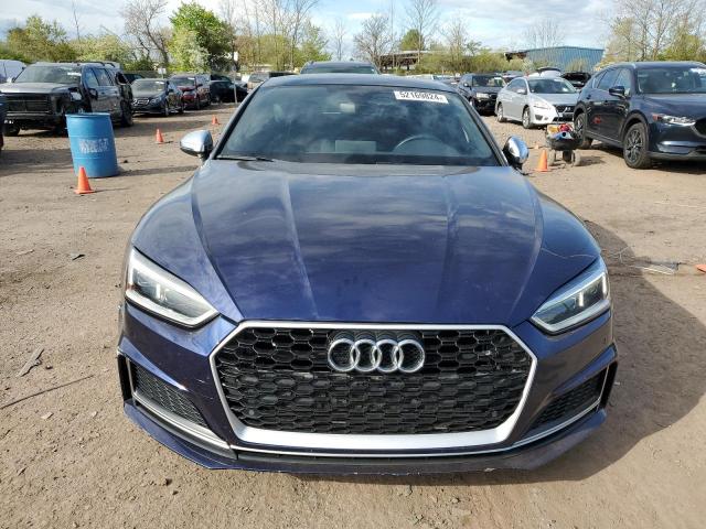 2019 Audi S5 Premium Plus VIN: WAUB4CF52KA092739 Lot: 52169824