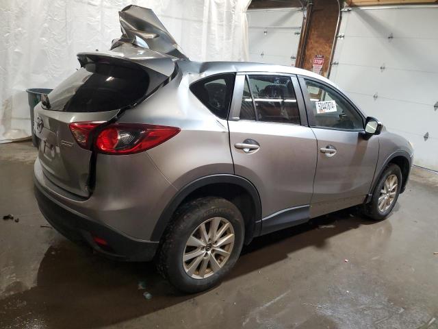 VIN JM3KE4CY6E0333627 2014 Mazda CX-5, Touring no.3