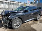 2017 NISSAN MURANO S - 5N1AZ2MH6HN192430