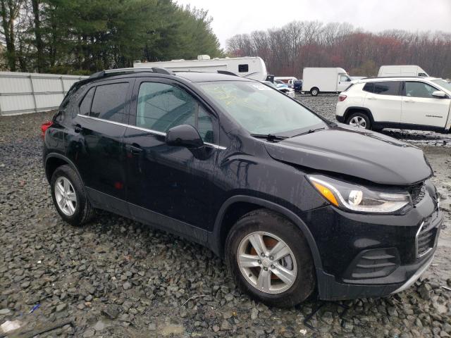 2019 CHEVROLET TRAX 1LT - 3GNCJLSB0KL350414