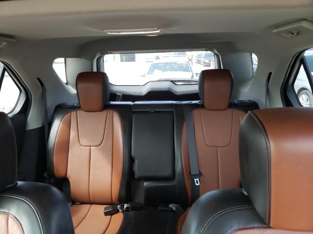 2016 CHEVROLET EQUINOX LT - 2GNALDEK0G6252871