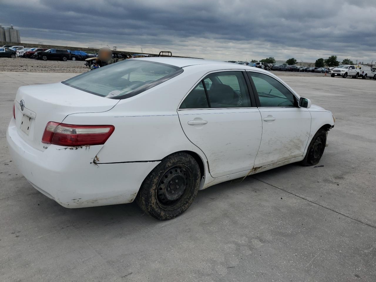 JHMFA36259S002764 2009 Honda Civic Hybrid