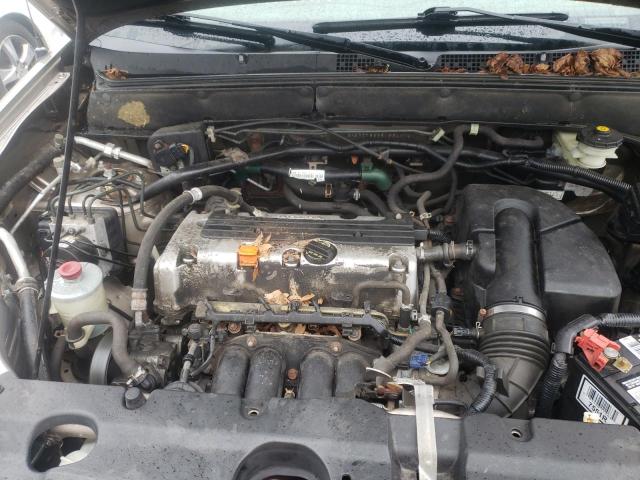 2005 Honda Cr-V Ex VIN: SHSRD78865U334114 Lot: 51198674