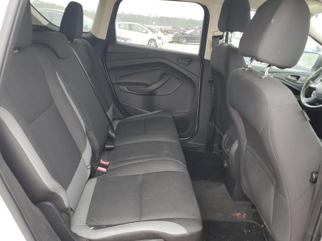 2013 FORD ESCAPE S - 1FMCU0F75DUD94367