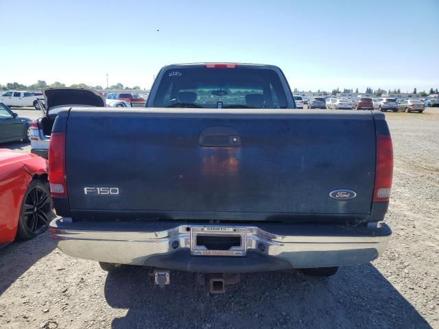 2001 Ford F150 VIN: 1FTRX18L21NA80946 Lot: 51202864