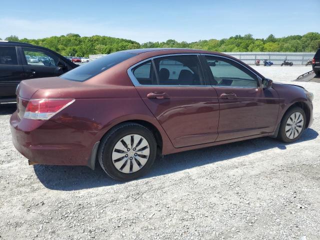 2008 Honda Accord VIN: 1HGCP26308A024117 Lot: 51626644