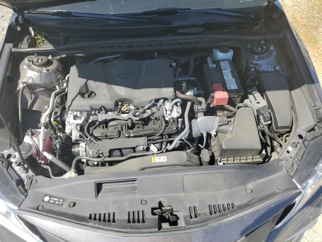 2022 TOYOTA CAMRY LE - 4T1C11AK0NU059867