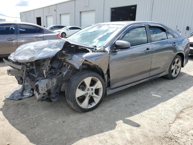 VIN 4T1BK1FK0DU531565 2013 Toyota Camry, SE no.1