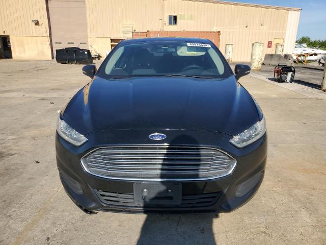 2016 Ford Fusion Se VIN: 3FA6P0HD4GR294547 Lot: 49978694