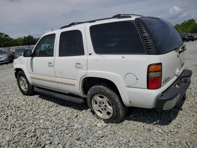 2005 Chevrolet Tahoe K1500 VIN: 1GNEK13T25J161261 Lot: 52801144