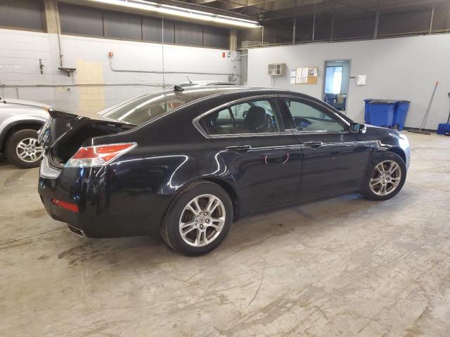 2010 Acura Tl VIN: 19UUA8F2XAA027032 Lot: 50583764