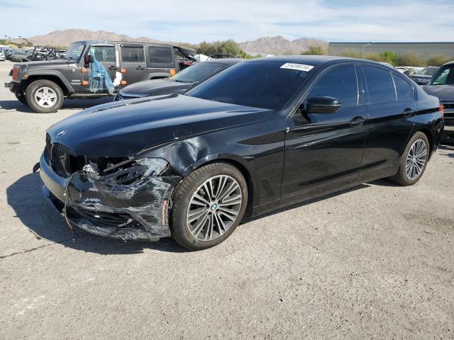 2018 BMW 540 I VIN: WBAJE5C56JWA92966 Lot: 51419114