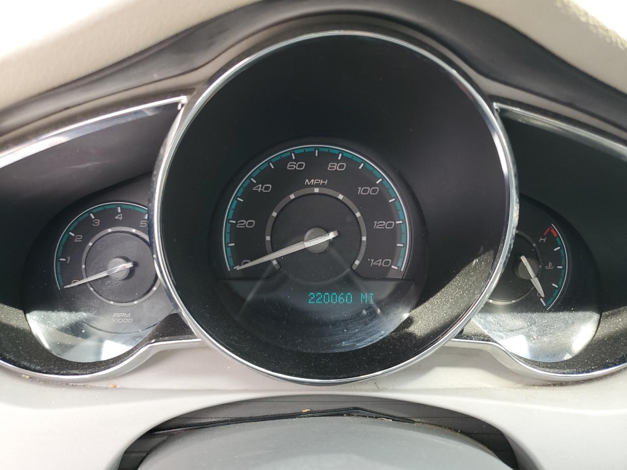 1G1ZH57B39F154970 2009 Chevrolet Malibu 1Lt