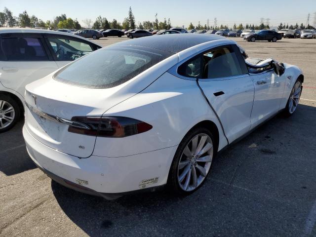 2015 TESLA MODEL S 60 5YJSA1S1XFFP50128