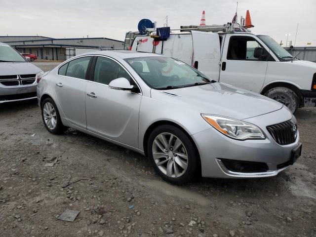 2014 Buick Regal Premium VIN: 2G4GN5EX3E9178402 Lot: 51776304