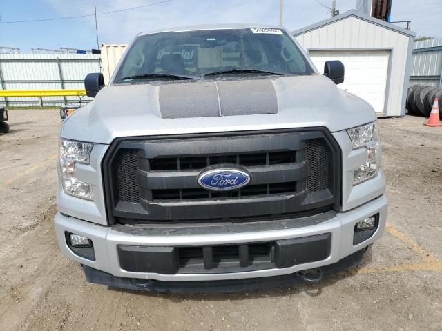 2017 Ford F150 VIN: 1FTMF1EPXHKD18123 Lot: 51023994