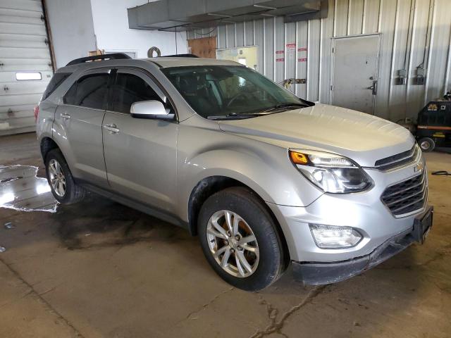 2017 Chevrolet Equinox Lt VIN: 2GNFLFEK7H6264051 Lot: 49418254