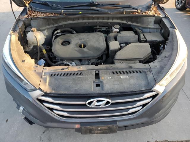 2018 Hyundai Tucson Sel VIN: KM8J33A49JU600844 Lot: 50966954