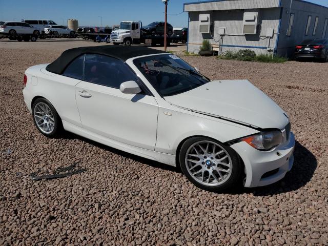 2010 BMW 135 I VIN: WBAUN9C59AVK41622 Lot: 51251914