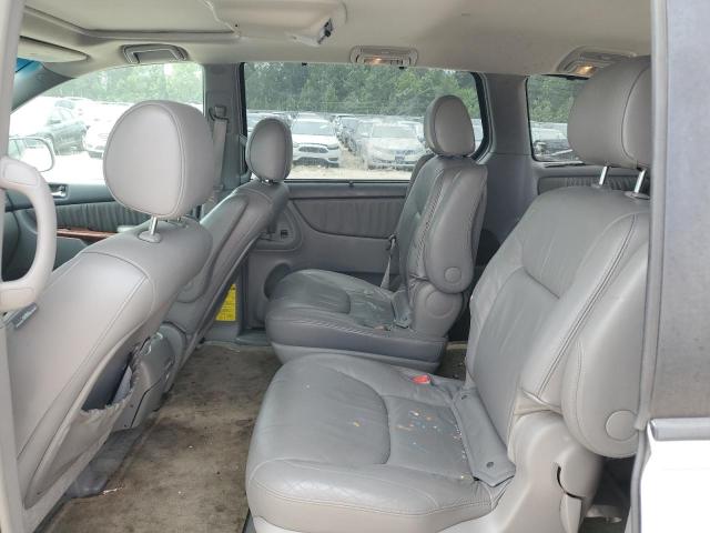 2005 Toyota Sienna Xle VIN: 5TDZA22C15S240105 Lot: 50987314