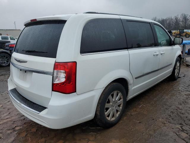 2014 Chrysler Town & Country Touring VIN: 2C4RC1BGXER397552 Lot: 48999994