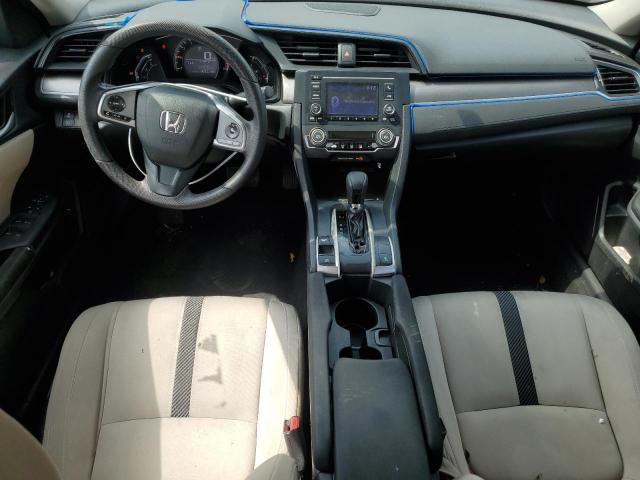 2017 HONDA CIVIC LX - 19XFC2F57HE014822