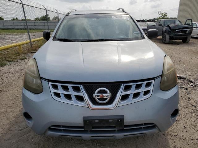 2015 Nissan Rogue Select S VIN: JN8AS5MT8FW158936 Lot: 50895104