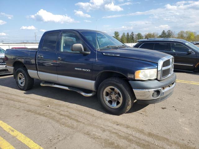 2004 Dodge Ram 1500 St VIN: 1D7HU18D54J202858 Lot: 51097364