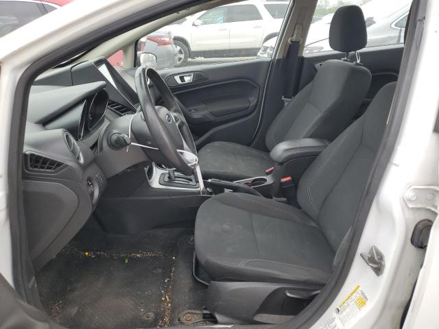 2016 FORD FIESTA SE - 3FADP4BJ6GM165557