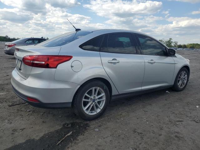 2017 Ford Focus Se VIN: 1FADP3F26HL324416 Lot: 51866484