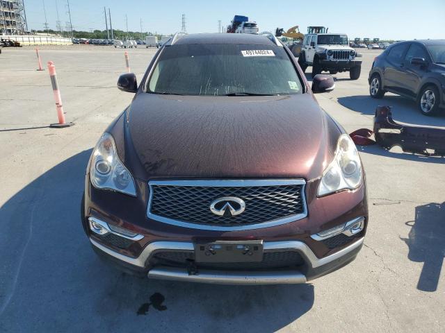 2017 Infiniti Qx50 VIN: JN1BJ0RR1HM406707 Lot: 49744024