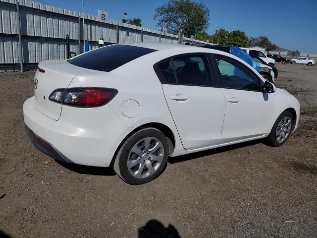 2011 Mazda 3 I VIN: JM1BL1UG6B1496058 Lot: 50385684