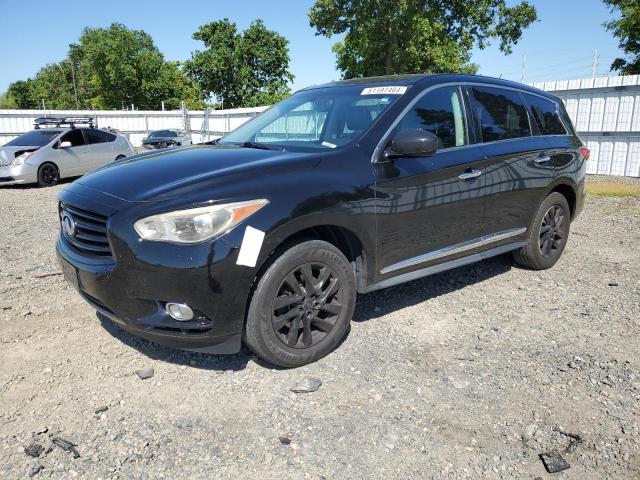 2015 Infiniti Qx60 VIN: 5N1AL0MN5FC513149 Lot: 51197404