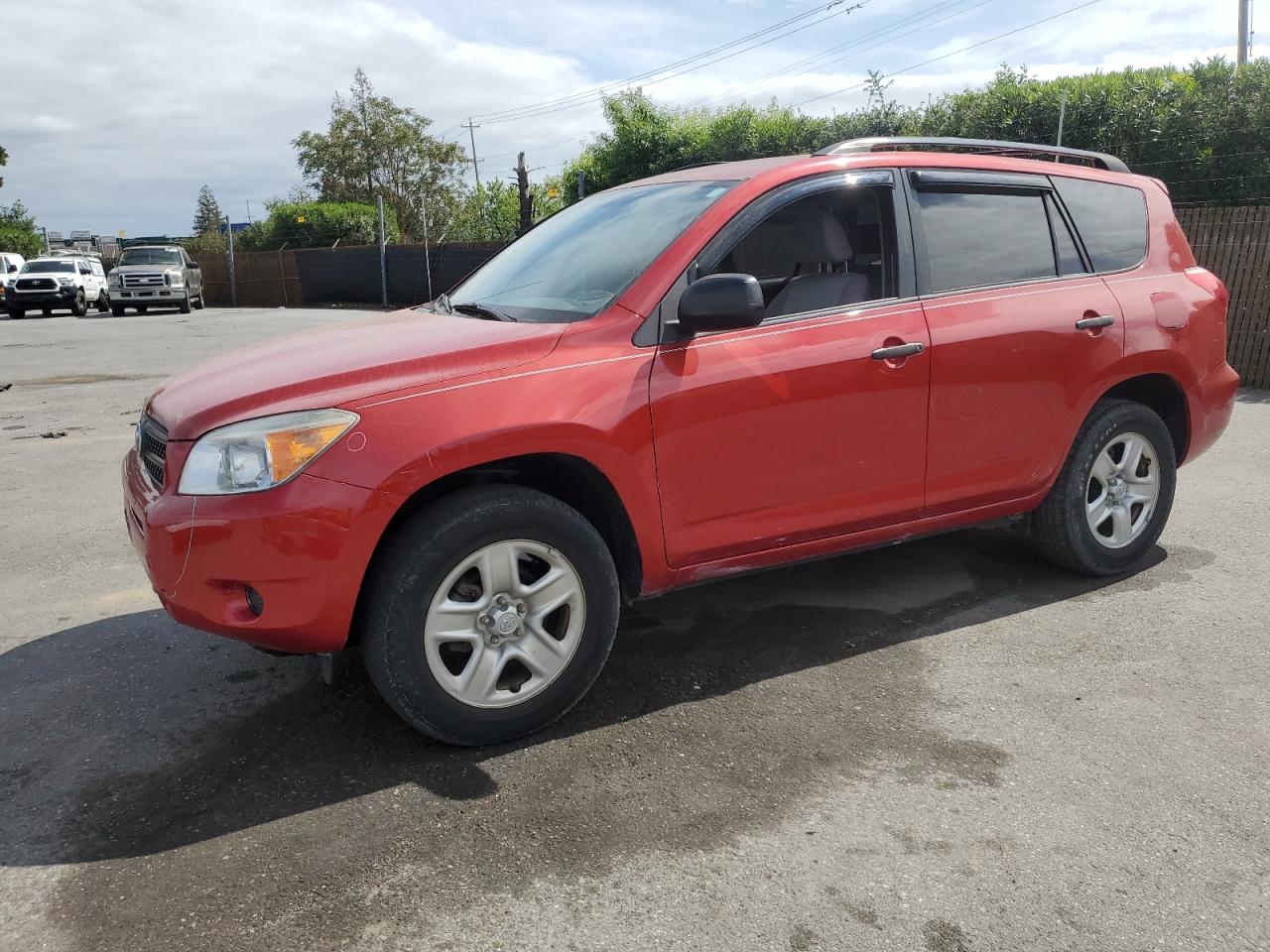 JTMZD33V875040392 2007 Toyota Rav4