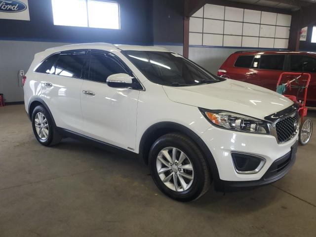 Vin: 5xypgda35gg105972, lot: 51564774, kia sorento lx 20164