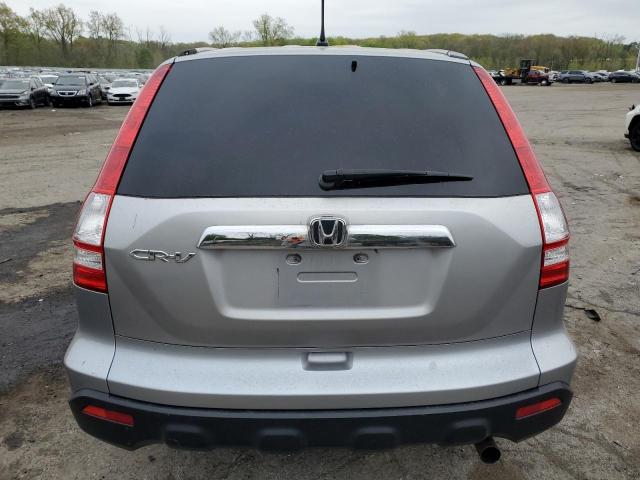 2007 Honda Cr-V Ex VIN: JHLRE48567C070601 Lot: 53002754