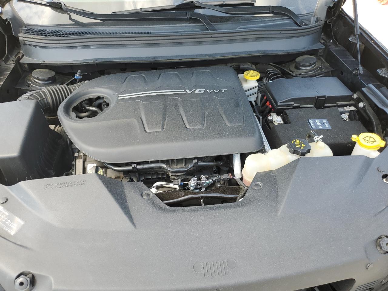 1C4PJLLX1KD353686 2019 Jeep Cherokee Latitude Plus