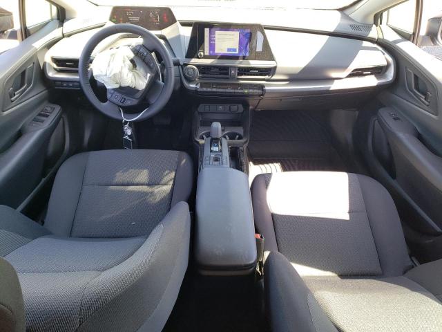 2023 TOYOTA PRIUS LE - JTDACAAU1P3005901