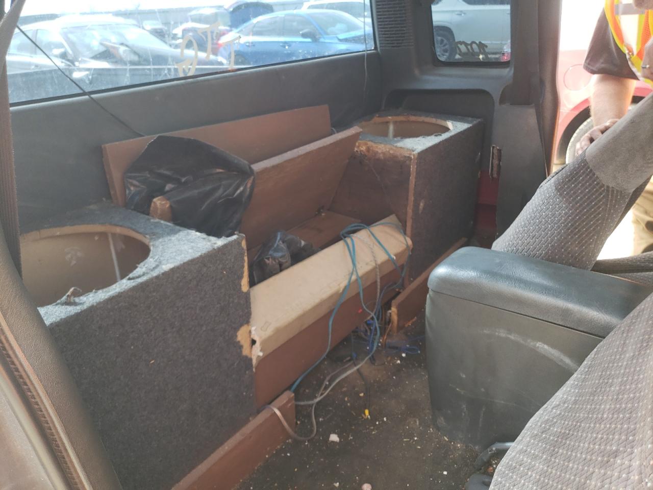 1GTCS1947S8503144 1995 GMC Sonoma