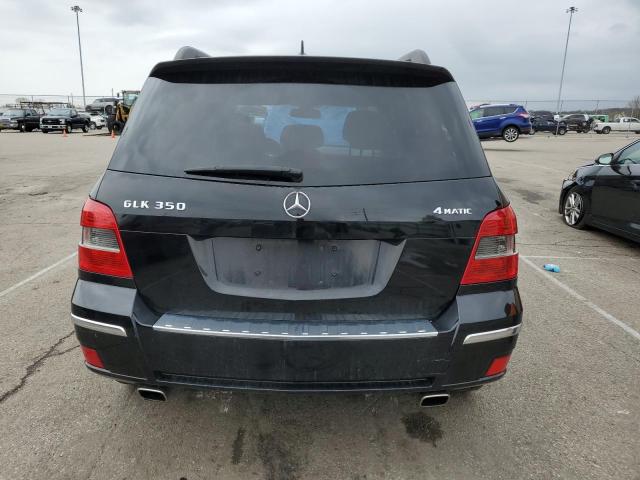 2010 Mercedes-Benz Glk 350 4Matic VIN: WDCGG8HB2AF431074 Lot: 49210544