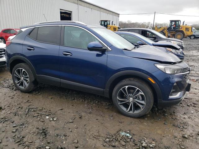 2023 BUICK ENCORE GX - KL4MMESL7PB034195