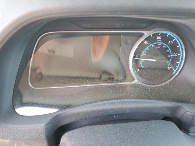 2019 Nissan Leaf S Plus VIN: 1N4BZ1CP6KC318886 Lot: 51193364