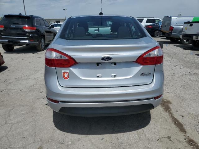 2016 Ford Fiesta S VIN: 3FADP4AJ1GM148943 Lot: 52538054