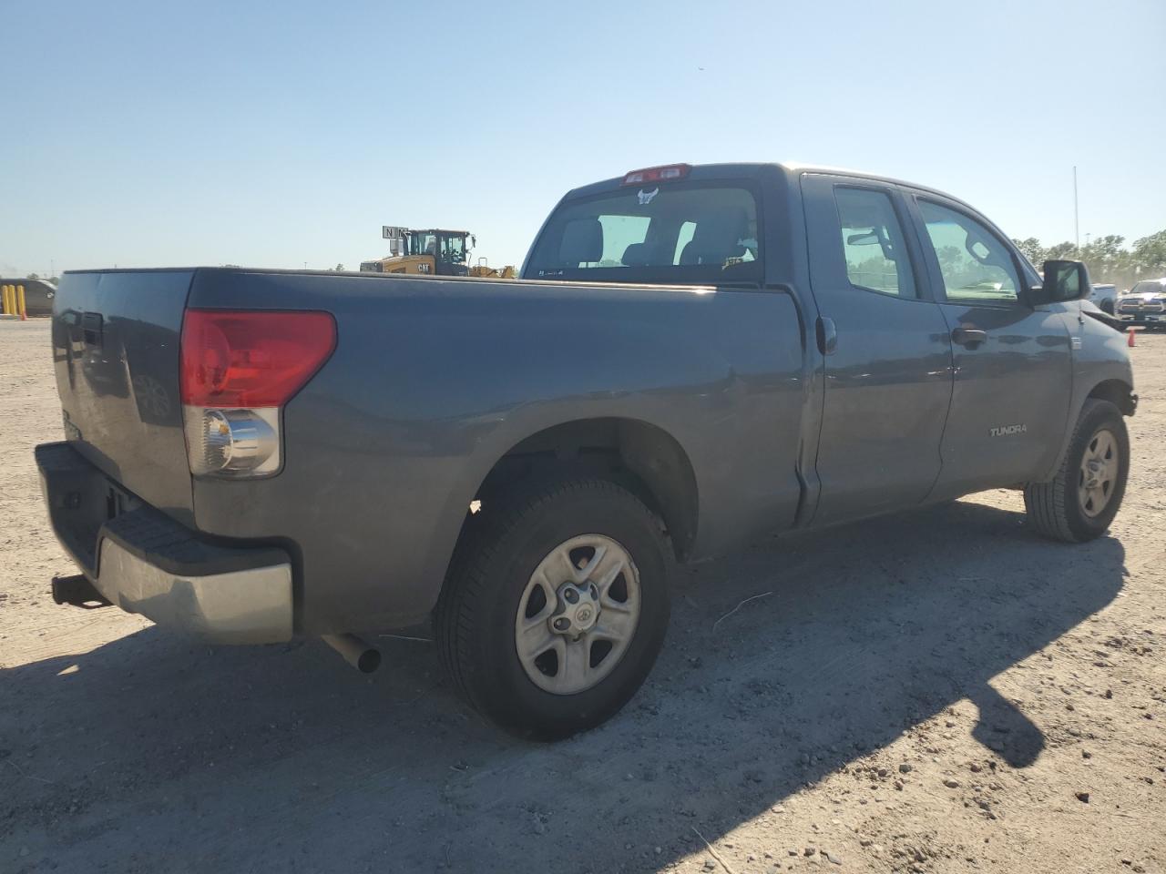 5TFRT54178X024829 2008 Toyota Tundra Double Cab