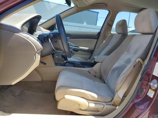 2008 Honda Accord VIN: 1HGCP26308A024117 Lot: 51626644