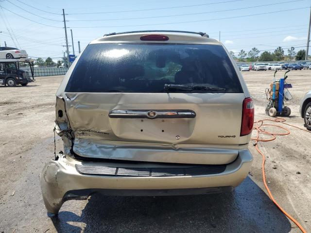 2006 Chrysler Town & Country Touring VIN: 2A4GP54L06R916634 Lot: 51636004