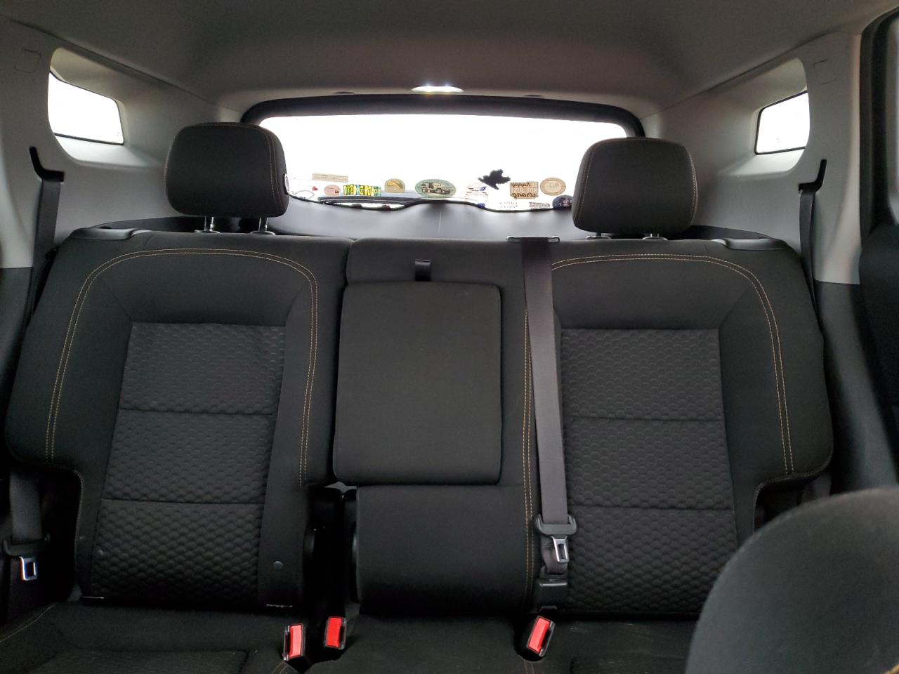 3GKALTEV2KL129403 2019 GMC Terrain Sle