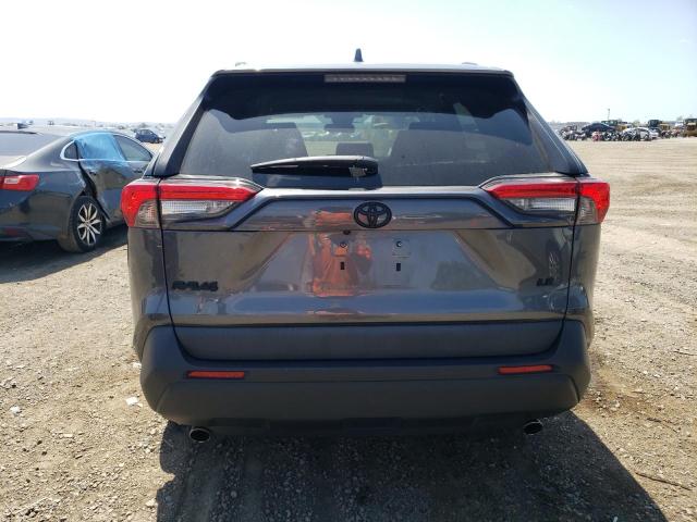 2T3H1RFV3MC097298 2021 Toyota Rav4 Le